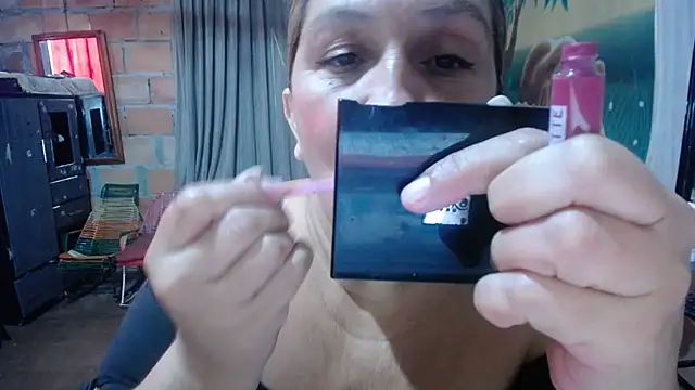Show webcam de MOTHER_AND_SON09