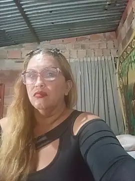 Show webcam de MOTHER_AND_SON09