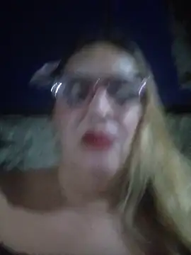 Show webcam de MOTHER_AND_SON09