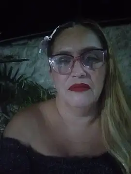 Show Webcam de MOTHER_AND_SON09
