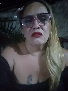 Show de webcam de MOTHER_AND_SON09
