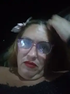 Show Webcam de MOTHER_AND_SON09