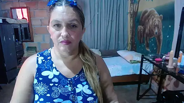 Show de MOTHER_AND_SON09 na webcam
