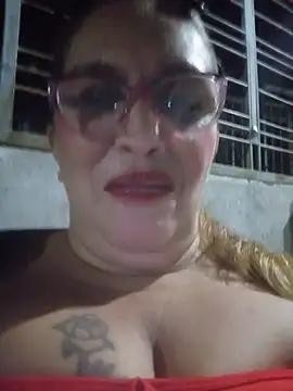 MOTHER_AND_SON09 Webcamshow