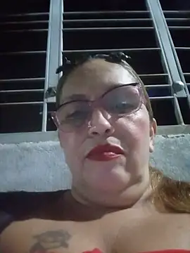 MOTHER_AND_SON09 Webcam-Show