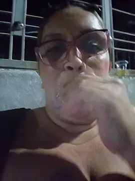 Show webcam de MOTHER_AND_SON09