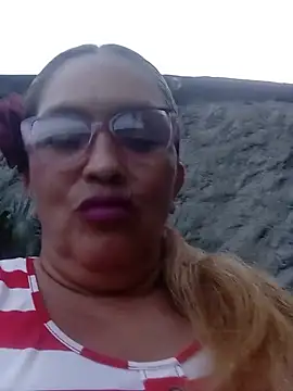 Show Webcam de MOTHER_AND_SON09