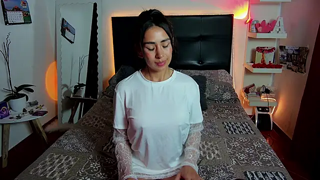 Chat XXX ao vivo de angela_black_hair