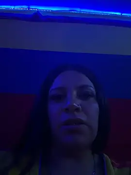 Milff_parkerrr Webcam-Show