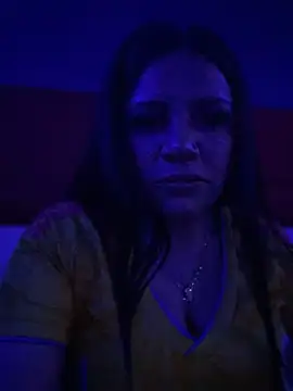 Show de Milff_parkerrr na webcam