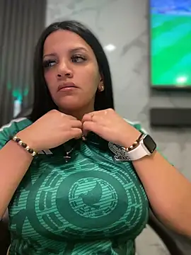 Milff_parkerrrn Live XXX chat