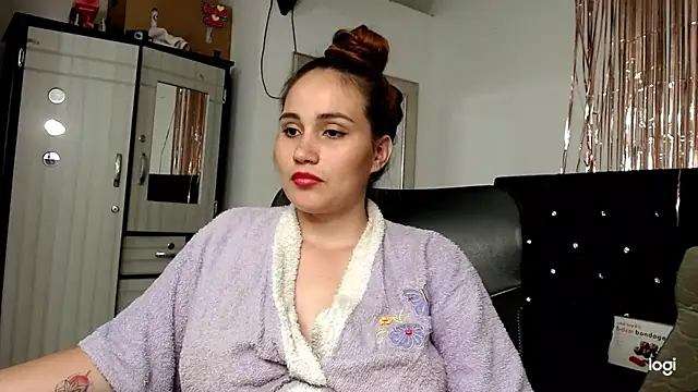 Baby_hornyJM Show Webcam