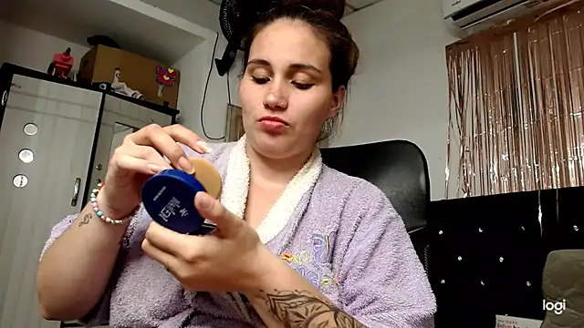 Baby_hornyJM – Live XXX-chat