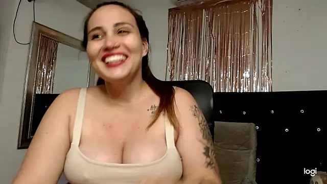 Show de webcam de Baby_hornyJM