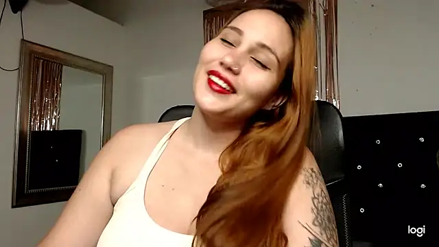 Baby_hornyJM Chat XXX in diretta