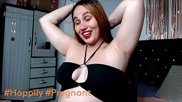 Baby_hornyJM Live XXX Chat