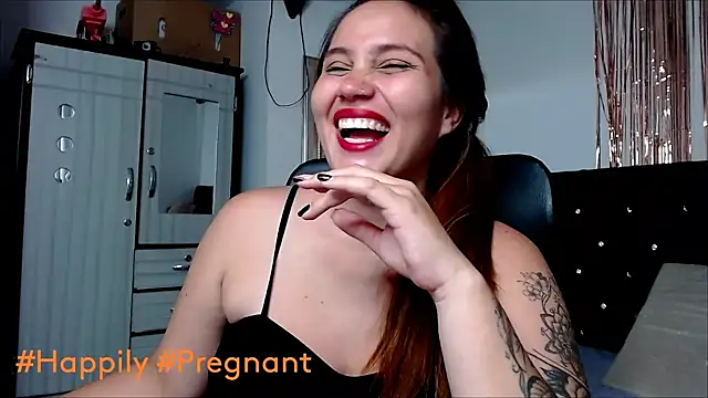 Baby_hornyJM Chat XXX in diretta