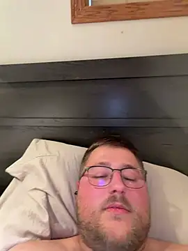 Hanssenjames Webcam-Show