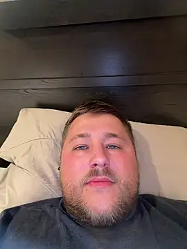 Hanssenjames Webcam-Show