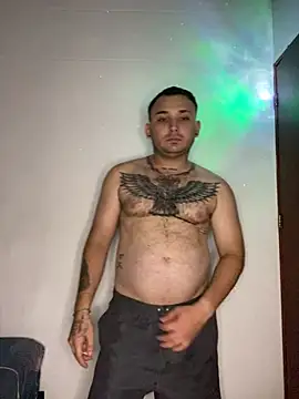 maximo_torreychelli – live chatrum