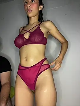 maximo_torreychelli 웹캠 쇼