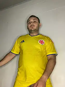 maximo_torreychelli 웹캠 쇼