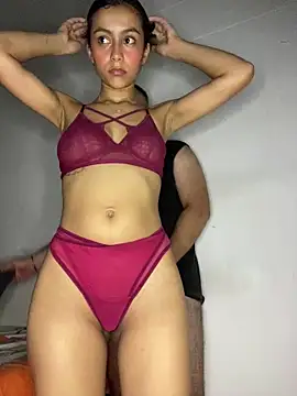 maximo_torreychelli Pertunjukan Webcam