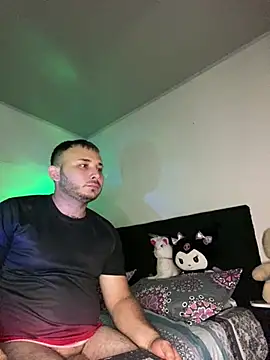 maximo_torreychelli Webcam-Show