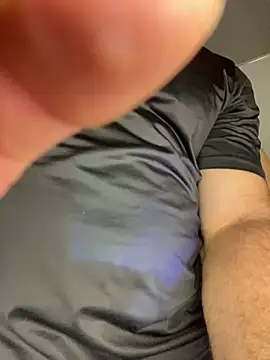 maximo_torreychelliのウェブカメラショー