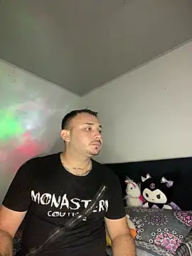 maximo_torreychelli Webcam-Show