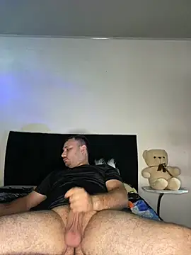 maximo_torreychelli Webcam show