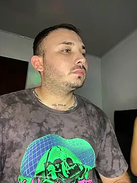 maximo_torreychelli 网络视讯表演