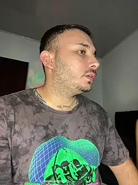 Show webcam de maximo_torreychelli