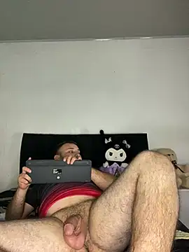 Show Webcam de maximo_torreychelli