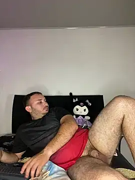 maximo_torreychelli 웹캠 쇼