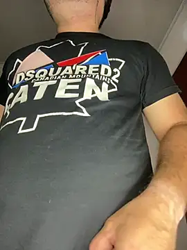maximo_torreychelli Webcamshow