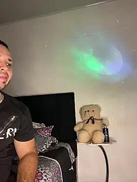 maximo_torreychelli Webcam Show