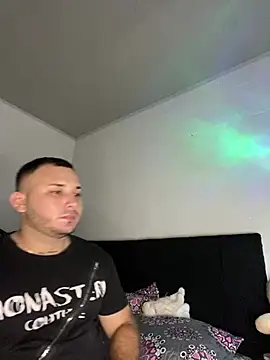 maximo_torreychelli Show Webcam