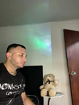 maximo_torreychelli Chat XXX in diretta