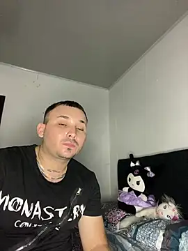 maximo_torreychelli Adlı Modelin Web Kamerası Şovu