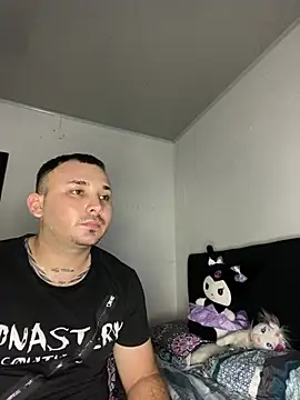 maximo_torreychelli Live XXX-Chat