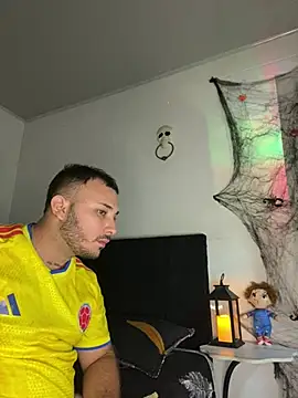 Chat +18 de maximo_torreychelli ao vivo