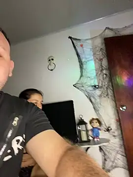 maximo_torreychelliのウェブカメラショー