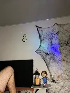 maximo_torreychelli Шоу с уебкамера