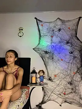 maximo_torreychelli Шоу с уебкамера
