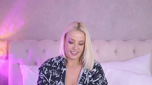 Czat XXX na żywo – SweetAyra