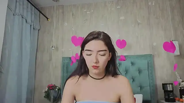 Marcelaa_fox: δωμάτιο απευθείας συνομιλίας