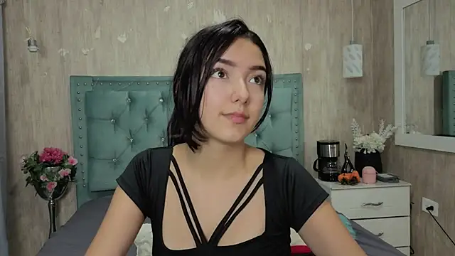 Marcelaa_fox élő XXX-chatje