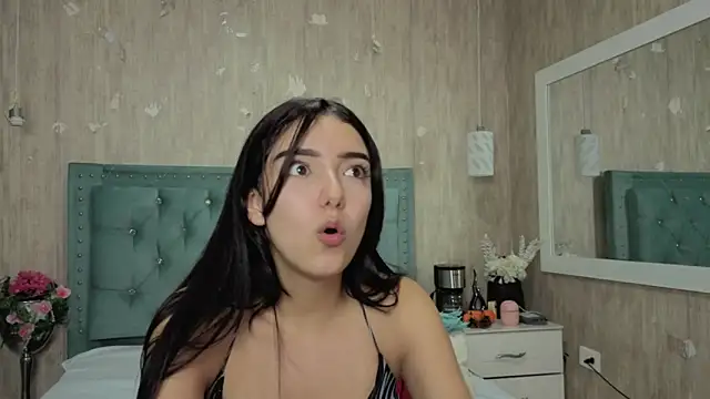 Marcelaa_foxのライブXXXチャット