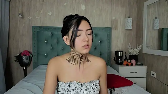 Czat XXX na żywo – Marcelaa_fox